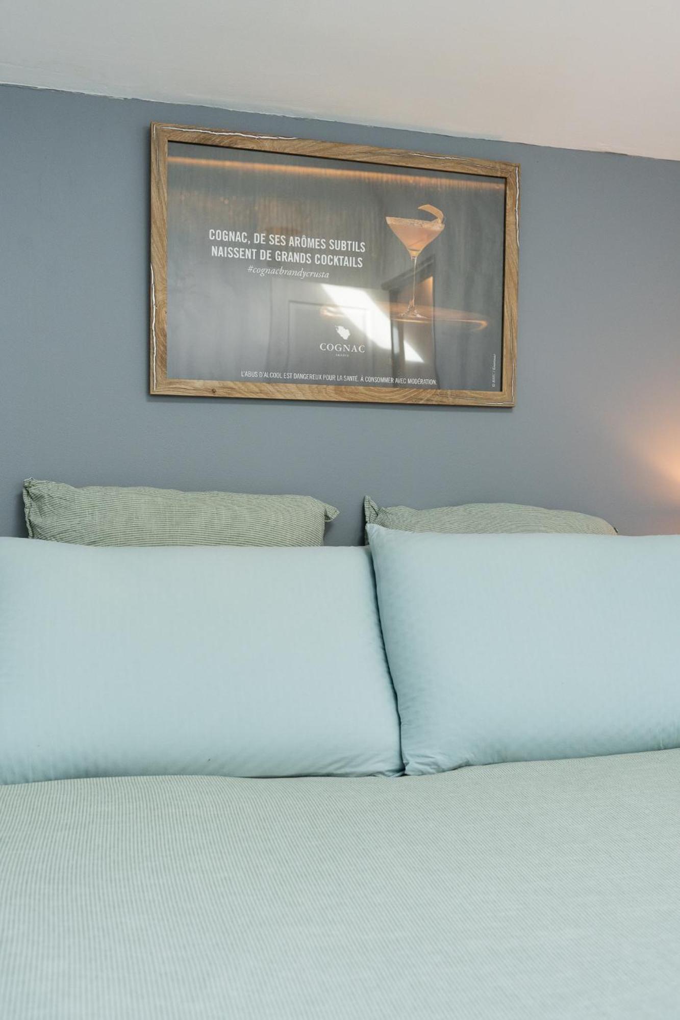 #grand#cocooning#biendormiracognac Apartment Cognac